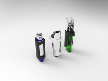 🔥 FireBunker – The Smartest Way to Light Up