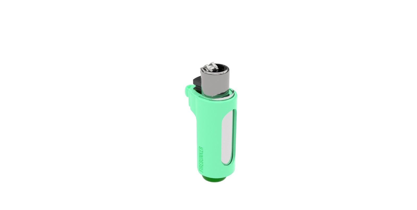 🔥 FireBunker – The Smartest Way to Light Up
