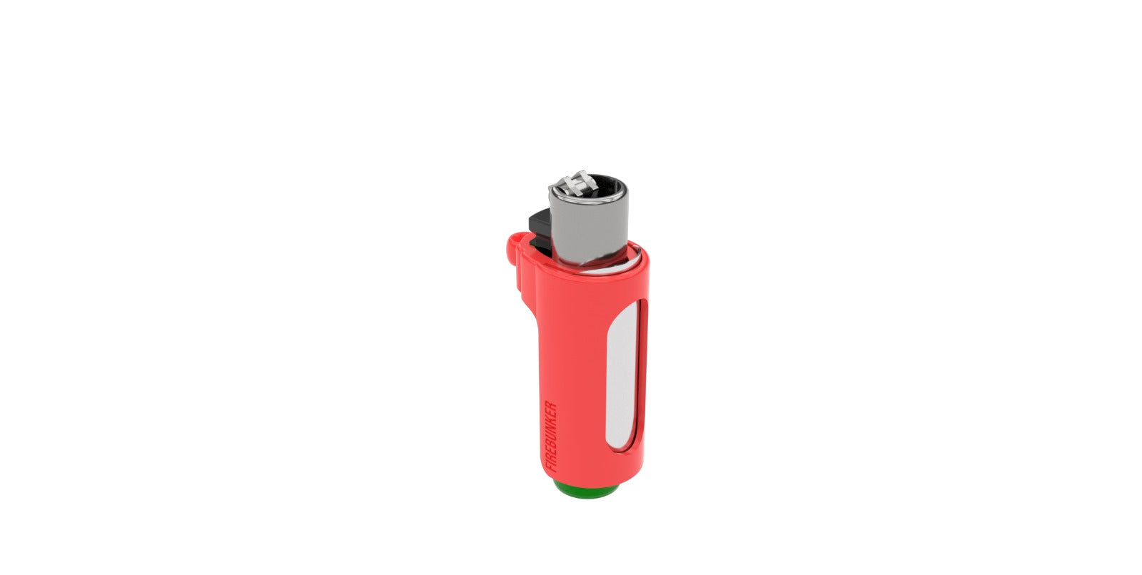 🔥 FireBunker – The Smartest Way to Light Up