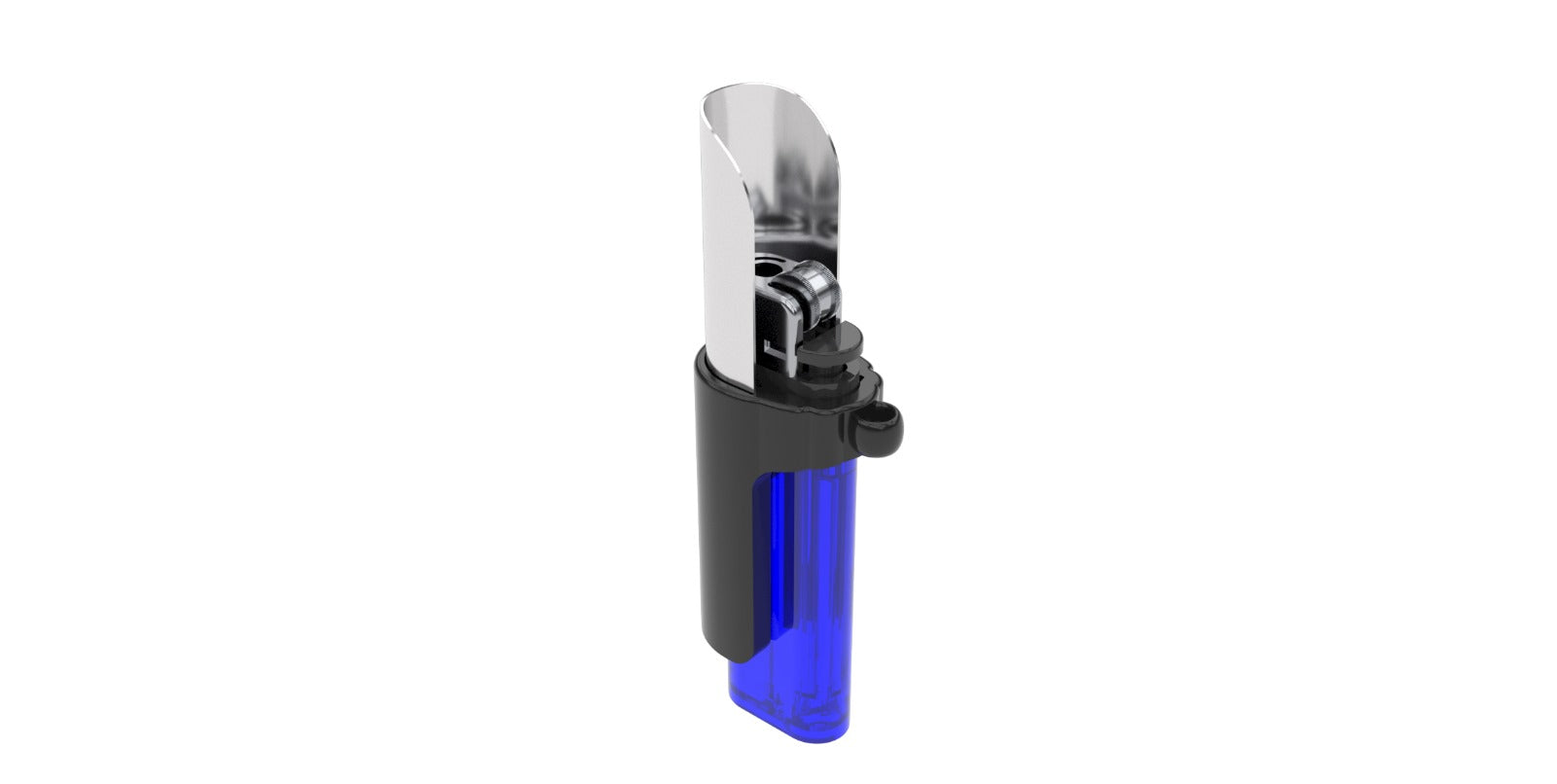 🔥 FireBunker – The Smartest Way to Light Up
