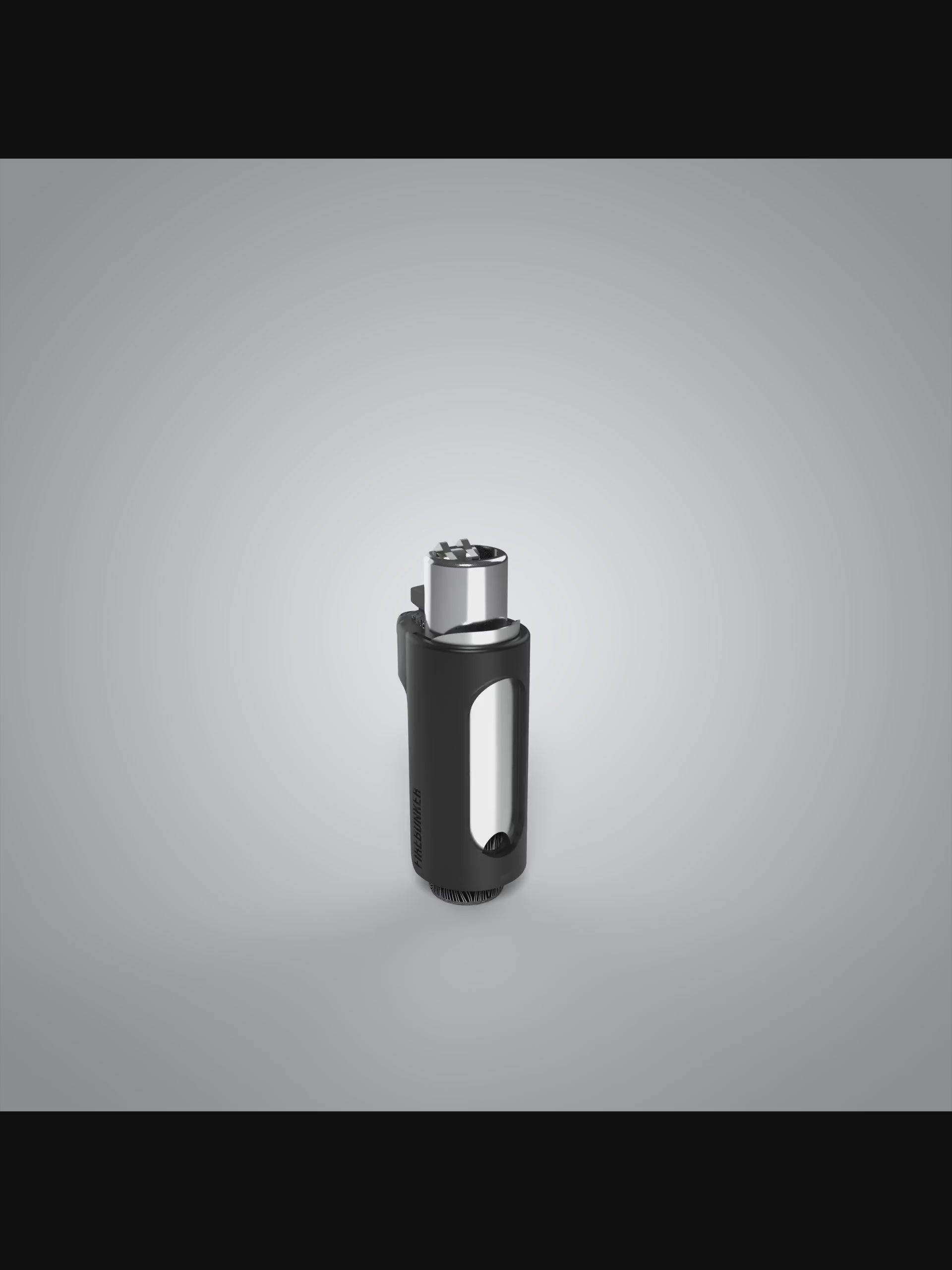 🔥 FireBunker – The Smartest Way to Light Up